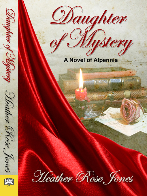 Title details for Daughter of Mystery by Heather Rose Jones - Available